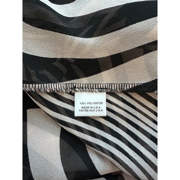 Misa Los Angeles Marisa Printed Mini Dress - Picture 9 of 12